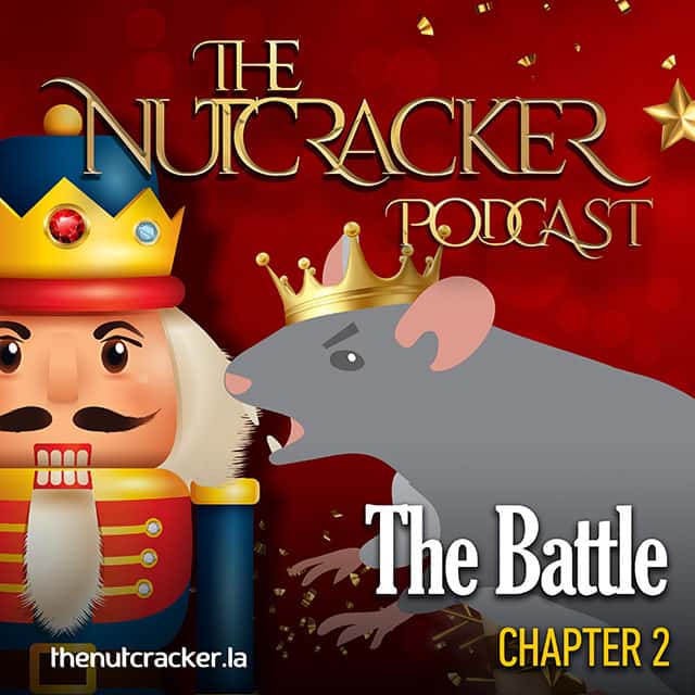 The Nutcracker Podcast