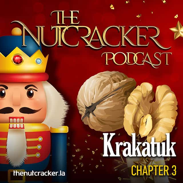 The Nutcracker Podcast
