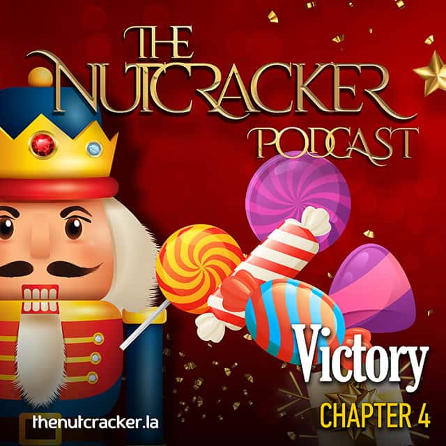 The Nutcracker Podcast
