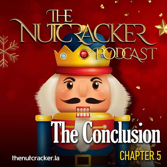 The Nutcracker Podcast
