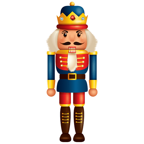 The Nutcracker Podcast